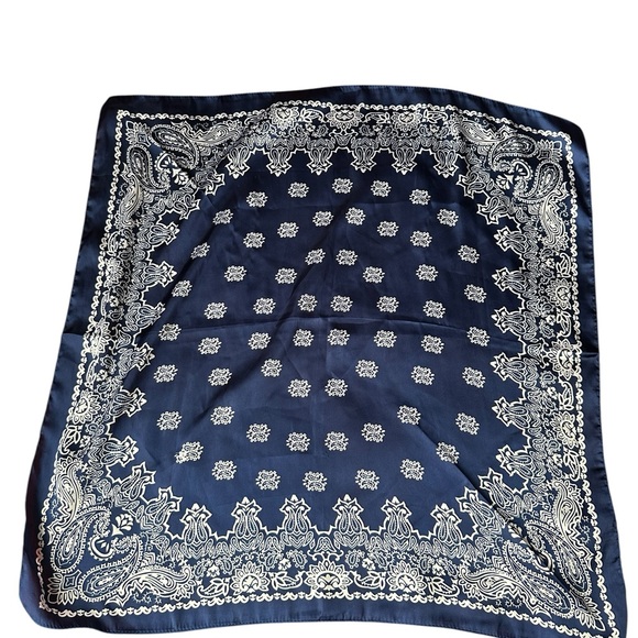 Stylish Multicolor Bandana Set - Picture 3 of 5